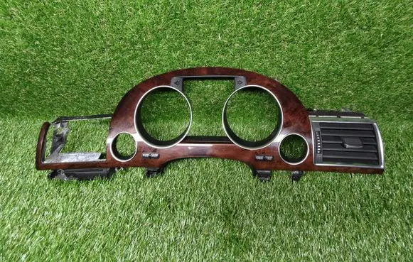 Audi A8 S8 D3 4E Dashboard trim 4E1857115H 4E0820951