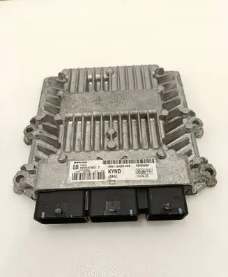 Ford Focus Engine control unit/module 8M5112A650AND SID803AM 5WS40736DT