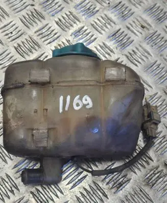 Volvo S80 Coolant expansion tank/reservoir 8634226 1783 8634227