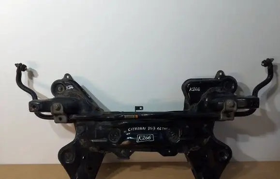 Citroen DS3 Front subframe 9674746380