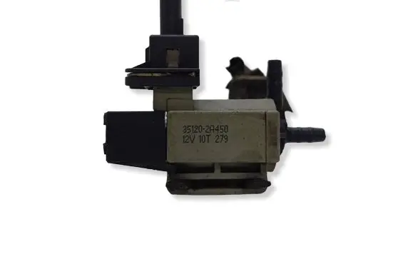 Hyundai ix35 Turbo solenoid valve 351202A450
