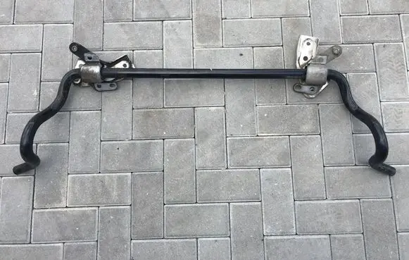 Mercedes-Benz E W213 Front anti-roll bar/sway bar 
