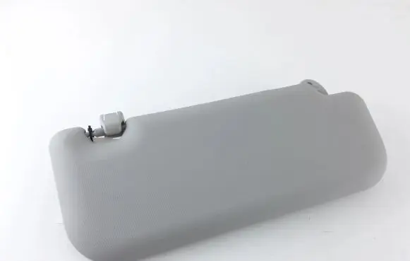 Toyota RAV 4 (XA50) Sun visor