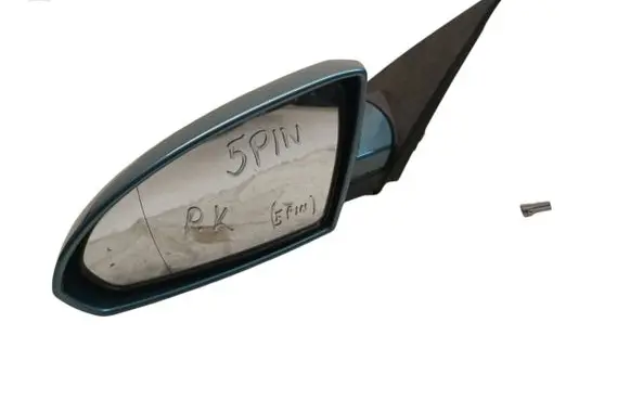 Nissan Primera Front door electric wing mirror E9014180 E9024180