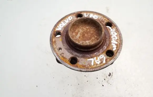 Volvo S70 V70 V70 XC Rear wheel hub