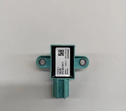 Audi A5 Airbag deployment crash/impact sensor 8K0955557C