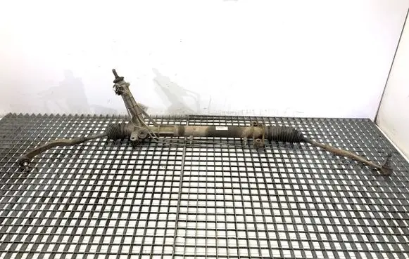 Opel Movano B Steering rack 490014277R