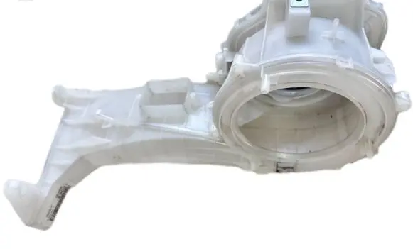 Toyota Proace Interior heater climate box assembly housing 9836407680 SU001A5423 SU001A7539