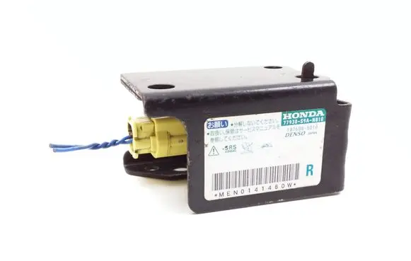 Honda CR-V Airbag deployment crash/impact sensor 77930S9AN810 1876005010