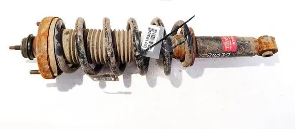 Fiat Freemont Rear shock absorber/damper 340093