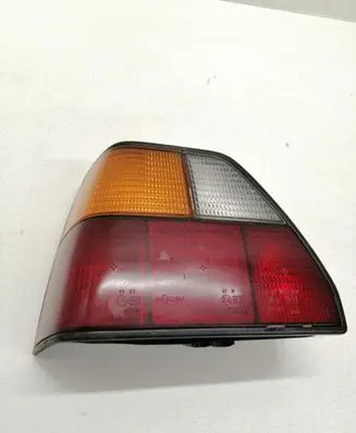 Volkswagen Jetta II Rear/tail lights 191945111B