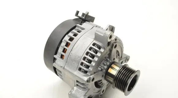 BMW 4 G22 G23 G24 G26 Generator/alternator 8634166