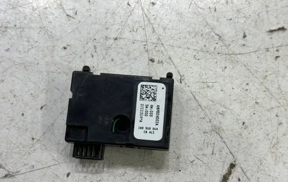 Volkswagen Golf V Steering angle sensor 1K0959654