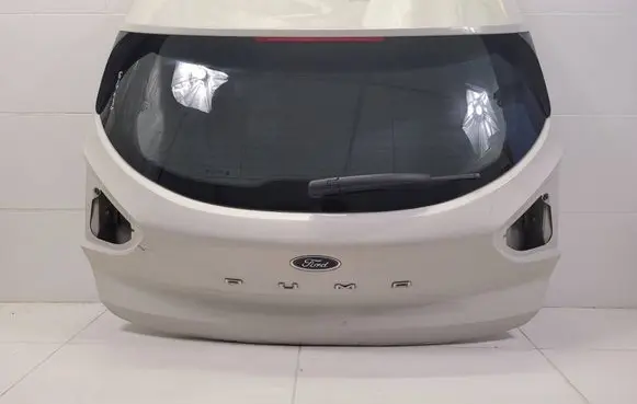 Ford Puma Tailgate/trunk/boot lid