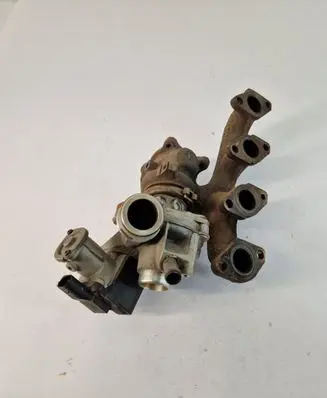 Volkswagen Golf VI Turbo 03F145725G