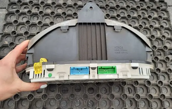 Honda Civic Speedometer (instrument cluster) HR0291008 78100G011