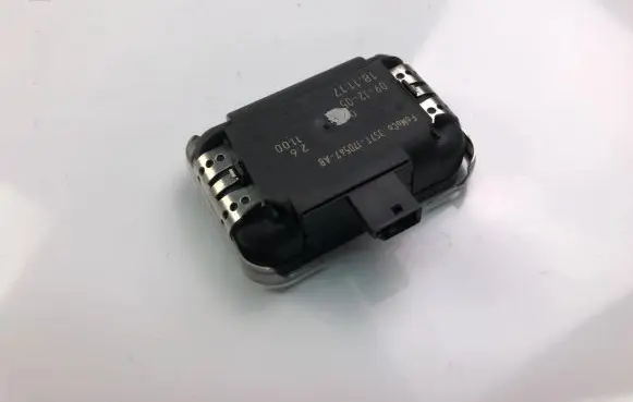 Other control units/modules