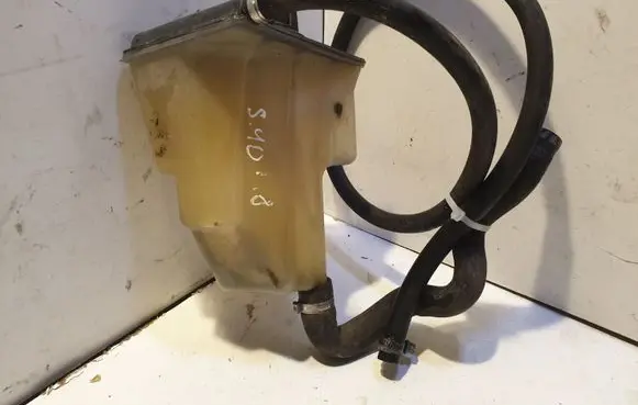 Volvo S40, V40 Coolant expansion tank/reservoir 30804963