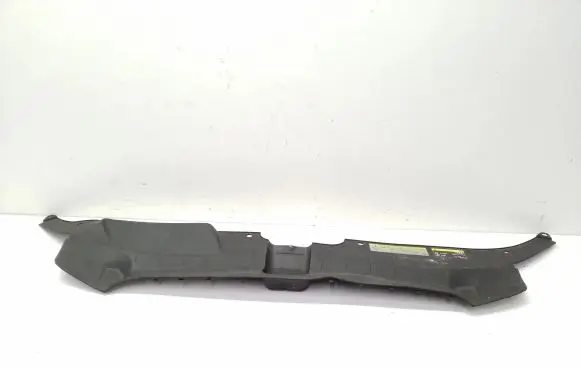 Audi Q5 SQ5 Top upper radiator support slam panel 8R0807081A