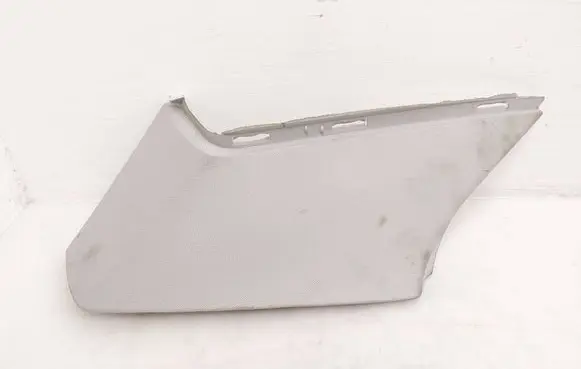Audi e-tron (D)pillar trim (top) 4KE867245