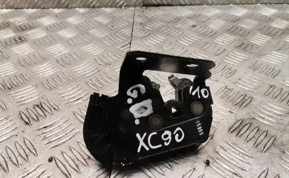 Volvo XC90 Tailgate lock latch 30649107