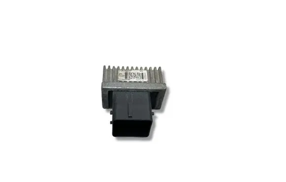 Opel Movano B Glow plug pre-heat relay 110678071r