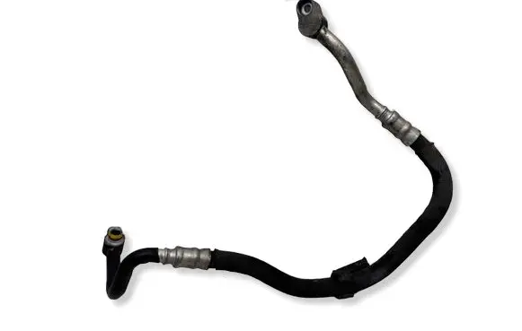Audi A6 Allroad C6 Air conditioning (A/C) pipe/hose 4F0260701S