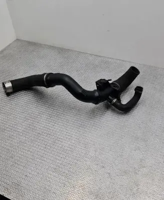 Fiat Tipo Intercooler hose/pipe B00085 D43ZTUR PA6GF15