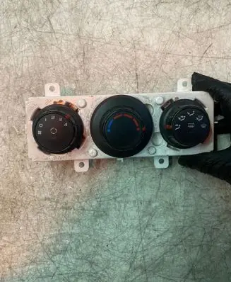 Renault Master III Climate control unit 275700007R