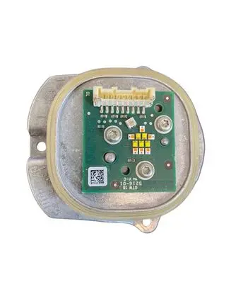 Mercedes-Benz GLE (W166 - C292) LED ballast control module 1305715306