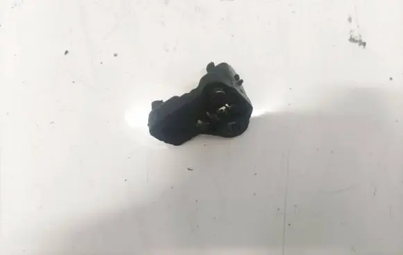 Crankshaft position sensor