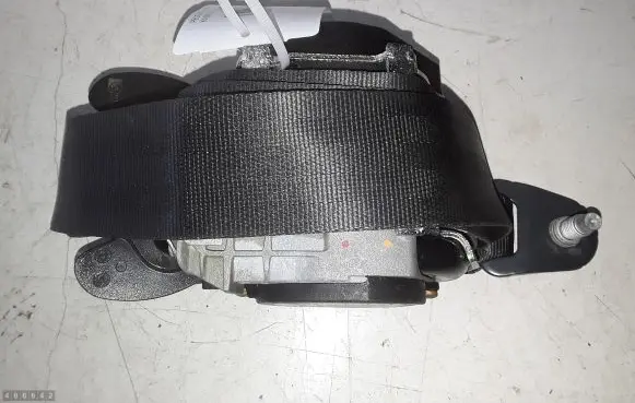 Peugeot 508 Front seatbelt 98021742XX