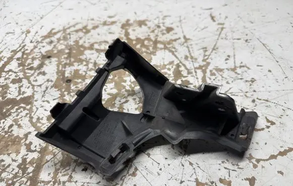 Volvo XC60 Headlight washer spray nozzle 30763419