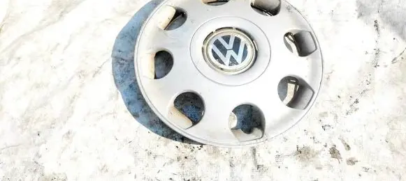 Volkswagen Lupo R13 wheel hub/cap/trim 6X0601147A