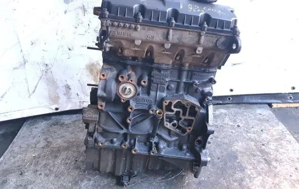 Audi A4 S4 B6 8E 8H Engine AVF