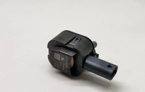 BMW X5 F15 Airbag deployment crash/impact sensor 9224178