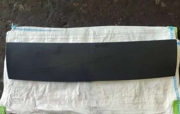 Volkswagen ID.7 Tailgate trim 14B867707A