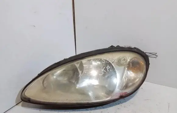 Chrysler PT Cruiser Headlight/headlamp