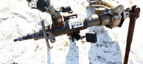 Power steering pump