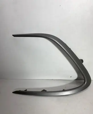 Toyota Camry VIII XV70 Front bumper splitter molding 5271333120