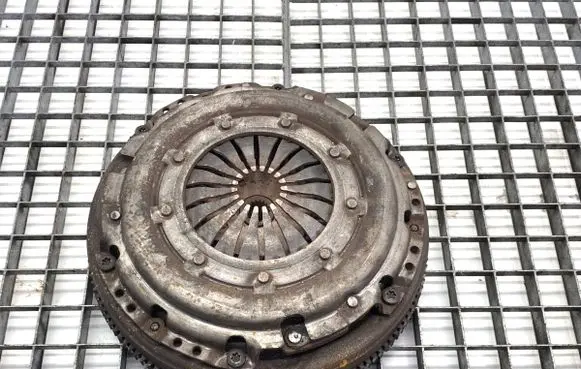 Citroen Berlingo Clutch set kit 3082634130
