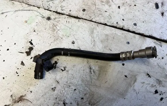 BMW X1 E84 Air conditioning (A/C) pipe/hose 247652