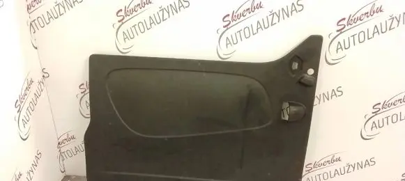 Nissan NV300 Sliding door card 829A14955R 93868255