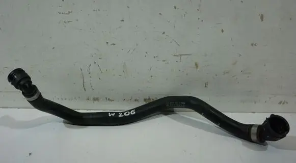 Mercedes-Benz C W206 Engine coolant pipe/hose 