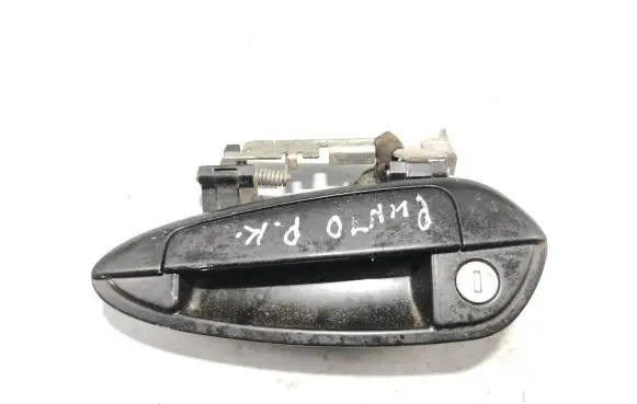 Fiat Punto (199) Front door exterior handle