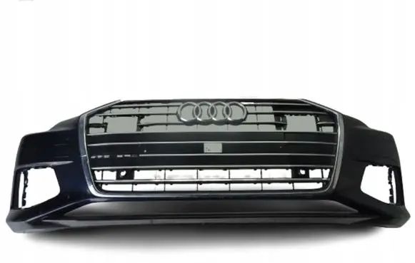 Audi A6 S6 C8 4K Front bumper 8000000xxx00001144
