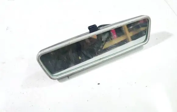 Volkswagen Golf V Rear view mirror (interior) 