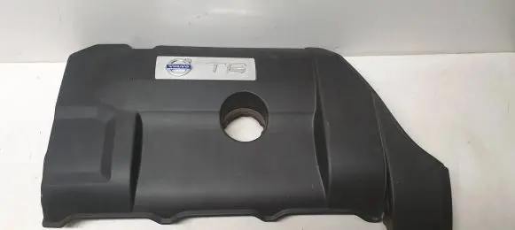 Volvo XC70 Engine cover (trim) 30757829