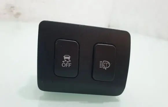 Lexus GS 250 350 300H 450H ESP (stability program) switch 75F409