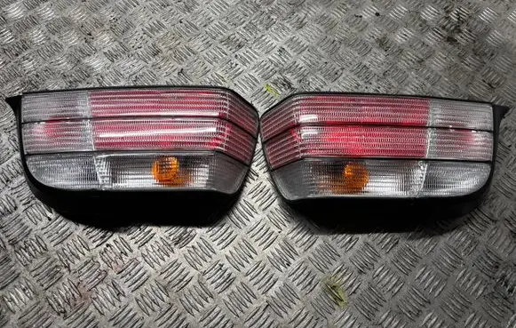 BMW 3 E36 Rear/tail lights